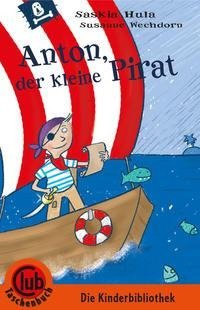 Anton, der kleine Pirat