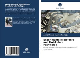 Experimentelle Biologie und Molekulare Pathologie