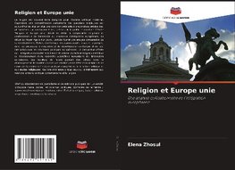 Religion et Europe unie