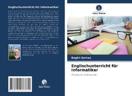 Englischunterricht für Informatiker