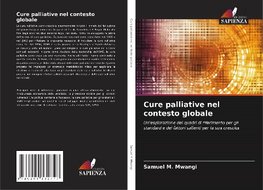 Cure palliative nel contesto globale