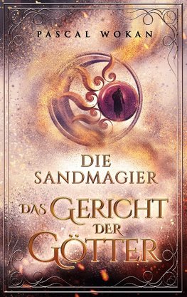 Die Sandmagier