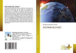 DOCTRINE DE CHRIST