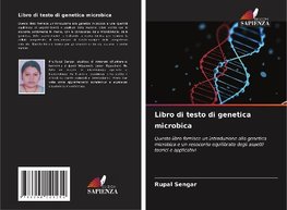 Libro di testo di genetica microbica