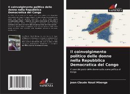 Il coinvolgimento politico delle donne nella Repubblica Democratica del Congo