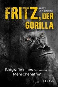 Fritz, der Gorilla