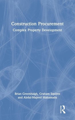 Construction Procurement