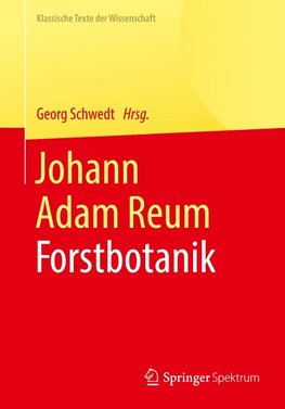 Johann Adam Reum