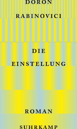 Die Einstellung