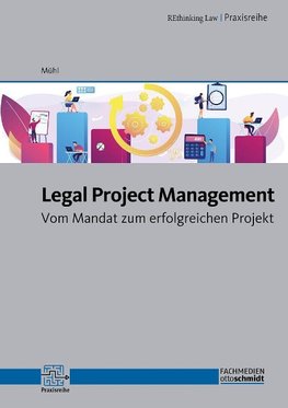 Legal Project Management