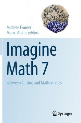 Imagine Math 7