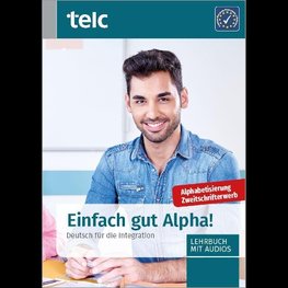 Einfach gut Alpha!