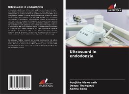 Ultrasuoni in endodonzia