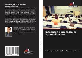 Insegnare il processo di apprendimento