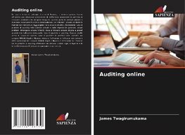 Auditing online