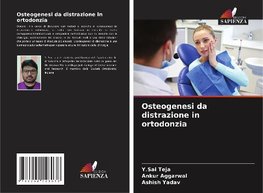 Osteogenesi da distrazione in ortodonzia