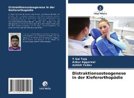 Distraktionsosteogenese in der Kieferorthopädie