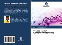 Trends in der Kohlenhydratchemie