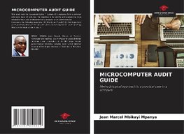 MICROCOMPUTER AUDIT GUIDE