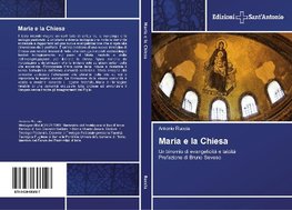 Maria e la Chiesa