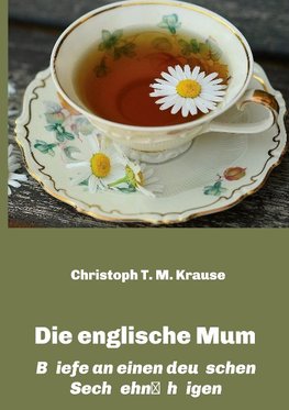 Die englische Mum