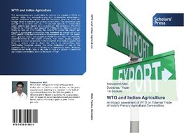 WTO and Indian Agriculture