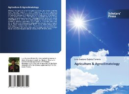 Agriculture & Agroclimatology