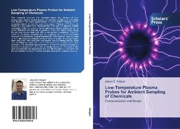 Low-Temperature Plasma Probes for Ambient Sampling of Chemicals