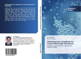 Heterogeneous Catalysts for Carbon Monoxide Reactions