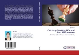 Catch-up Strategy,TICs and Firm Performance