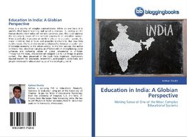 Education in India: A Globian Perspective