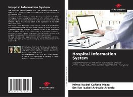 Hospital Information System