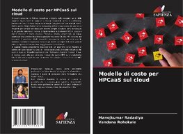 Modello di costo per HPCaaS sul cloud