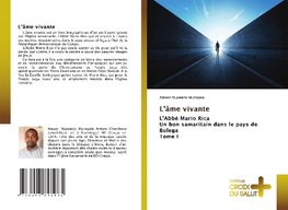 L'âme vivante