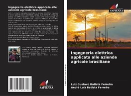 Ingegneria elettrica applicata alle aziende agricole brasiliane