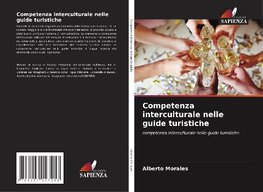 Competenza interculturale nelle guide turistiche