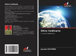 Oltre l'ordinario