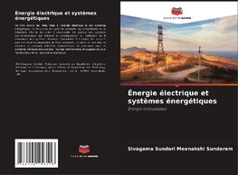 Énergie électrique et systèmes énergétiques