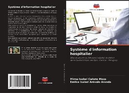 Système d'information hospitalier