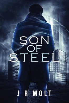 Son of Steel