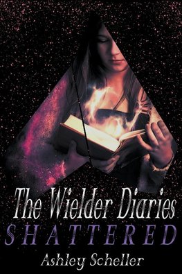 The Wielder Diaries