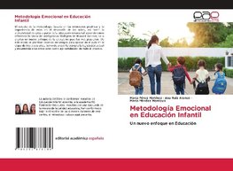 Metodología Emocional en Educación Infantil