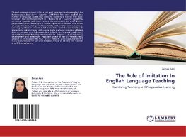 The Role of Imitation In Engliah Language Teaching