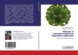 Mikro- i nanodispersnye poroshki kremniq