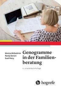 Genogramme in der Familienberatung