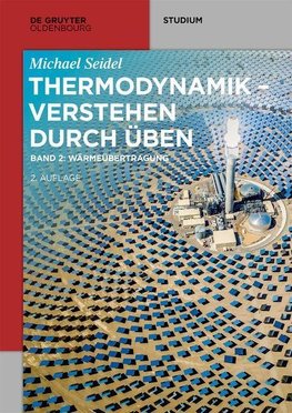 Thermodynamik - Verstehen durch Üben