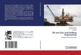 Oil and Gas well Drilling Engineering