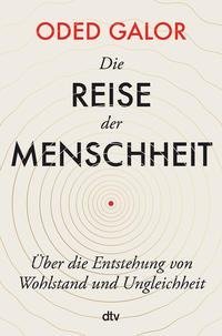 Die Reise der Menschheit