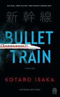 Bullet Train