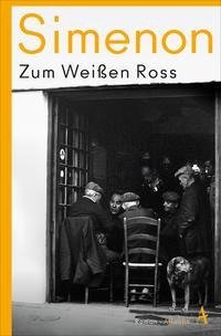 Zum weißen Ross